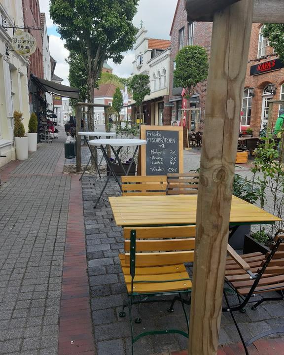 Cafe und Teestube Ostfriesenherz